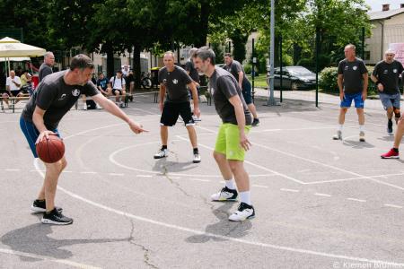 Letošnji košarkarski maraton v znamenju praznovanja 20. obletnice Košarkarskega kluba Kamnik (60)